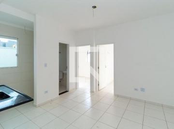 Apartamento · 44m² · 2 Quartos · Apartamento à Venda - Vila Carrão, 2 Quartos, 44 m2