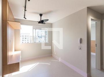 Apartamento · 26m² · 1 Quarto · Apartamento à Venda - Centro, 1 Quarto, 26 m2