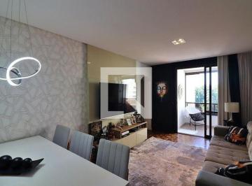 Apartamento · 96m² · 3 Quartos · 1 Vaga · Apartamento à Venda - Nova Petrópolis, 3 Quartos, 96 m2