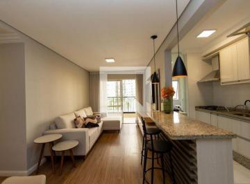 Apartamento · 68m² · 2 Quartos · 1 Vaga · Apartamento à Venda - Jardim Esperança, 2 Quartos, 68 m2