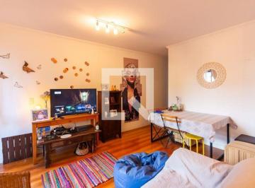 Apartamento · 65m² · 2 Quartos · 1 Vaga · Apartamento à Venda - Jaguaribe, 2 Quartos, 65 m2