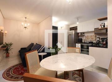 Apartamento · 67m² · 2 Quartos · 1 Vaga · Apartamento à Venda - Santa Teresinha, 2 Quartos, 67 m2
