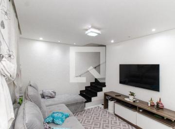 Casa · 68m² · 2 Quartos · 2 Vagas · Casa à Venda - Vila Constança , 2 Quartos, 68 m2