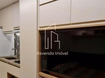 Apartamento · 22m² · 1 Quarto · Oportunidade imperdível! Studio moderno na Água Branca, São Paulo-SP: 1 quarto, 1 banheiro, 22,68m².