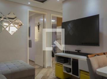 Apartamento · 50m² · 2 Quartos · 1 Vaga · Apartamento à Venda - Nova Petrópolis, 2 Quartos, 50 m2