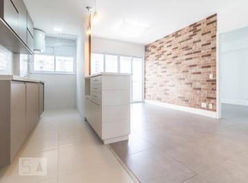 Apartamento · 50m² · 1 Quarto · 1 Vaga · Apartamento à Venda - Alphaville, 1 Quarto, 50 m2