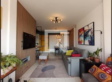 Apartamento · 71m² · 2 Quartos · 1 Vaga · Apartamento à Venda - Chácara Inglesa, 2 Quartos, 71 m2