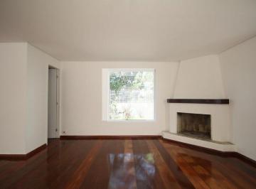 Casa · 500m² · 5 Quartos · 4 Vagas · Casa à Venda - Morumbi, 5 Quartos, 500 m2