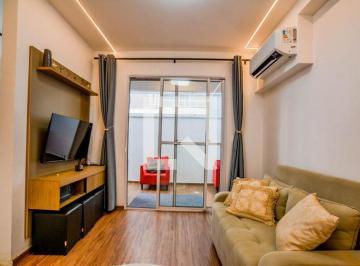 Apartamento · 50m² · 1 Quarto · 1 Vaga · Apartamento à Venda - Parque João Ramalho, 1 Quarto, 50 m2
