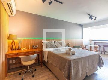 Apartamento · 32m² · 1 Quarto · 1 Vaga · Apartamento à Venda - Vila Olímpia, 1 Quarto, 32 m2