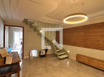 Casa · 140m² · 2 Quartos · 1 Vaga · Casa à Venda - Rudge Ramos, 2 Quartos, 140 m2