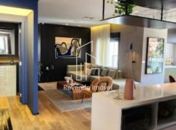 Apartamento · 86m² · 3 Quartos · 1 Vaga · Venda de Apartamento de 3 Quartos na Vila Cordeiro, São Paulo-SP: 86m², 1 Suíte, 3 Banheiros e 1 Vag