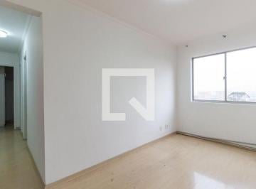 Apartamento · 68m² · 2 Quartos · 1 Vaga · Apartamento à Venda - Jaguaré, 2 Quartos, 68 m2