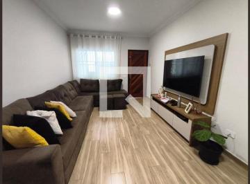 Casa · 125m² · 3 Quartos · 2 Vagas · Casa à Venda - Jardim Maringá, 3 Quartos, 125 m2