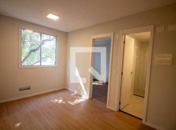 Apartamento · 34m² · 1 Quarto · Apartamento à Venda - Santo Amaro , 1 Quarto, 34 m2