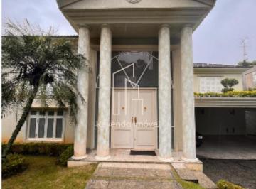 Casa · 800m² · 4 Quartos · 6 Vagas · CASA RESIDENCIAL em SÃO PAULO - SP, JARDIM LEONOR