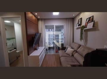 Apartamento · 49m² · 2 Quartos · 1 Vaga · Apartamento à Venda - Novo Osasco, 2 Quartos, 49 m2
