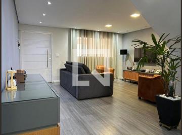 Casa · 164m² · 3 Quartos · 3 Vagas · Casa à Venda - Jardim Alvorada, 3 Quartos, 164 m2