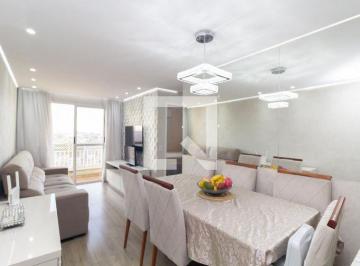 Apartamento · 50m² · 2 Quartos · 1 Vaga · Apartamento à Venda - Vila Progresso, 2 Quartos, 50 m2