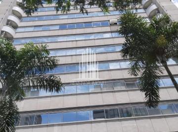 Comercial · 28m² · 2 Vagas · Sala Comercial à Venda em Cerqueira César - São Paulo-SP: Oportunidade Única de Investimento!
