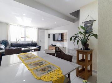 Casa · 112m² · 3 Quartos · 2 Vagas · Casa à Venda - Vila das Mercês, 3 Quartos, 112 m2