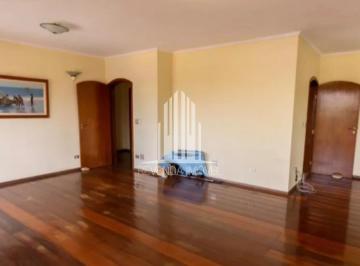 Apartamento · 216m² · 4 Quartos · 3 Vagas · Apartamento para locação em São Paulo-SP, Bela Aliança: 4 quartos, 2 suítes, 4 banheiros, 3 vagas de