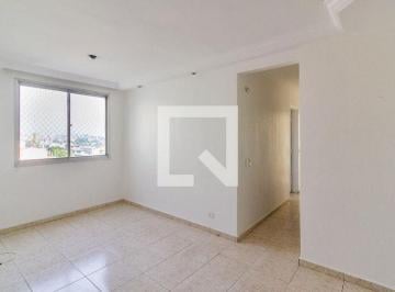 Apartamento · 63m² · 3 Quartos · 1 Vaga · Apartamento à Venda - Jardim Marajoara , 3 Quartos, 63 m2