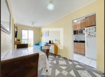 Apartamento · 55m² · 3 Quartos · 1 Vaga · Apartamento à Venda - Novo Osasco, 3 Quartos, 55 m2