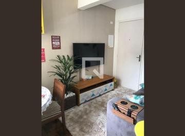 Apartamento · 50m² · 2 Quartos · Apartamento à Venda - Centro, 2 Quartos, 50 m2