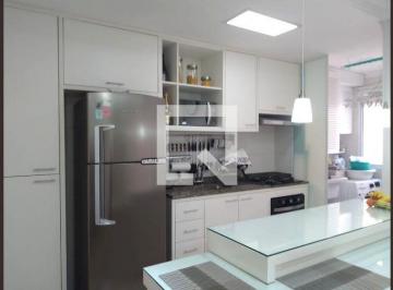 Apartamento · 47m² · 2 Quartos · 1 Vaga · Apartamento à Venda - Santa Maria, 2 Quartos, 47 m2