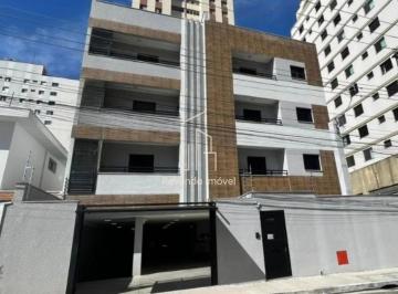 Apartamento · 121m² · 2 Quartos · 2 Vagas · Apartamento de alto padrão na Vila Assunção - Santo André-SP: 2 quartos, 1 suíte, 121,61m², área de 