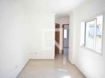 Apartamento · 88m² · 2 Quartos · 1 Vaga · Apartamento à Venda - Vila América, 2 Quartos, 88 m2
