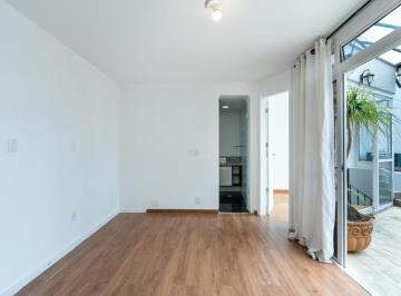 c48caca7-2841-4c7c-811b-aaf2145c75f9 · Imperdível duplex para venda e locação em Vila Clementino com 2 quartos, 134m²