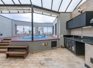 be8d6f73-636a-4bec-9d85-ca8ab52f8b0e · Deslumbrante duplex para venda e locação em Vila Clementino com 2 quartos, 134m²