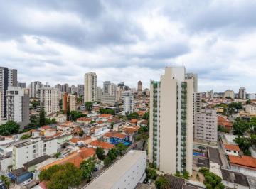 92448268-3459-4d77-b2e4-b311d38a26e9 · Sensacional duplex para venda e locação em Vila Clementino com 2 quartos, 134m²
