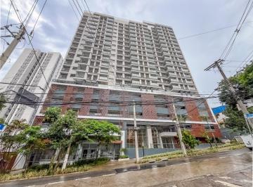 62a27834-4984-4c97-8e09-64fb77e7aa1d · Versátil apartamento para venda em Vila Clementino com 1 quarto, sendo 1 suíte, 51m²