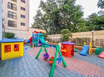 DSC_20260608_185232_000.jpeg · Aconchegante apartamento para venda em Vila Monte Alegre com 3 quartos, sendo 1 suíte, 84m² - mirtes