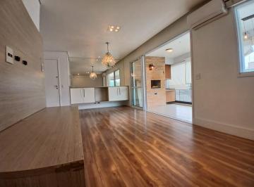 82452549-96ea-4461-a70e-729222090e14 · Excelente apartamento para locação em Ipiranga com 3 quartos, sendo 3 suítes, 133m²
