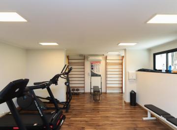 7e136c2a-448d-4391-a36b-d766716506ab · Elegante duplex para venda em Paraíso com 1 quarto, 55m²