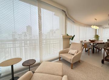 IMG_20260701_091440_000.jpeg · Deslumbrante apartamento para venda em Brooklin Novo com 3 quartos, sendo 3 suítes, 200m² - remaxemp