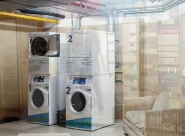 IMG_20260702_061812_000.jpeg · Deslumbrante apartamento para locação em Consolação com 2 quartos, 58m² - remaxmamede#RLXNW