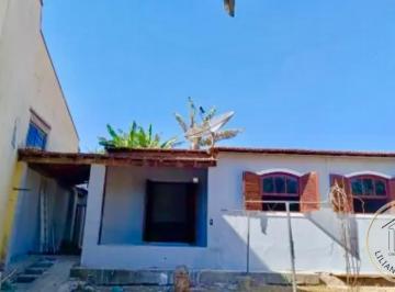 Foto 01 · Casa térrea 2 dormitórios, terreno 474m² com quintal amplo, Ivoturucaia Jundiaí, estilo chácara, pró