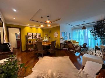 258127.jpg · Apartamento à venda com 3 quartos sendo 2 suítes + dependência, 141.05 m² em Agriões Teresópolis/RJ