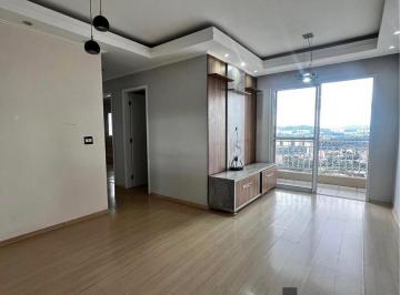 Foto 01 · Apartamento, Jardim Graziela, Barueri, SP