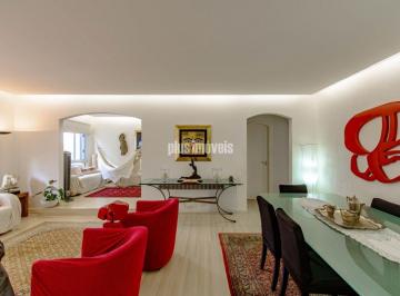 Apartamento · 145m² · 3 Quartos · 1 Vaga · Itaim Bibi! Oportunidade!