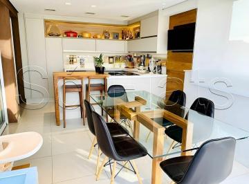 Apartamento · 88m² · 2 Quartos · 2 Vagas · BHD Ibirapuera, Apartamento disponível com 88m², 2 dormitórios e 2 vagas de garagem