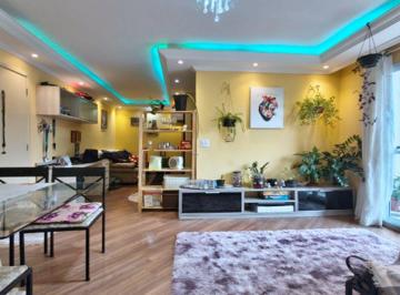 Apartamento de 2 quartos, São Paulo · Apartamento à venda no Bairro do Jaraguá na Avenida Amador Aguiar 530