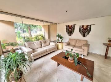 Imagem 1 · Apartamento de 159m² com 04 quartos, 02 suítes no Edifício Alexander - Setor Oeste - Goiânia - Go