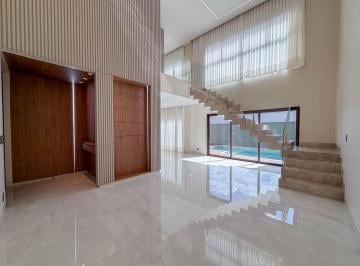 Imagem 1 · Casa em condomínio com 04 suítes e 400m² à venda no Portal do Sol Green - Goiânia - GO