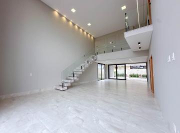 Imagem 1 · Sobrado de 299m² com 04 suítes à venda no Portal do Sol Green - Goiânia - GO